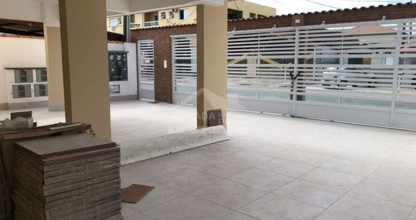 Casa de condominio no Tude Bastos
