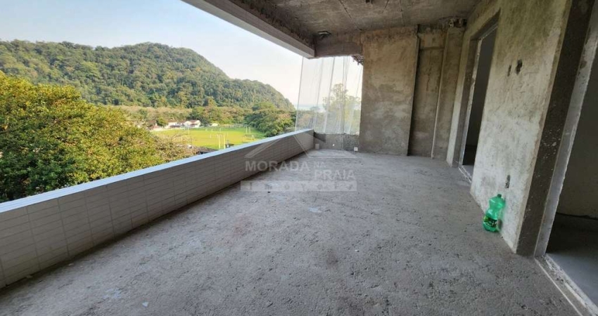 APARTAMENTO ALTO PADRÃO no FORTE, lazer completíssimo, só na imobiliária em Praia Grande.