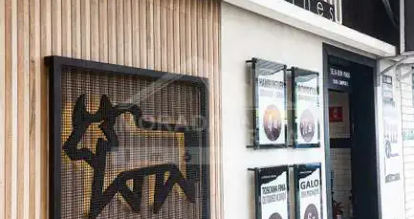 Comércio no CENTRO do Boqueirão  pronto para seu negocio em Praia Grande.