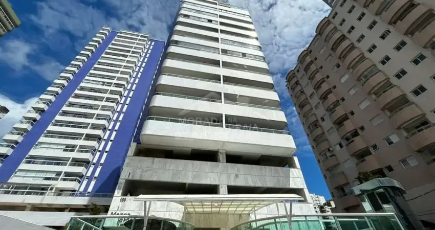 Apartamento na aviação, 3 dormitórios, sacadas, lazer, confira na imobiliária em praia grande.
