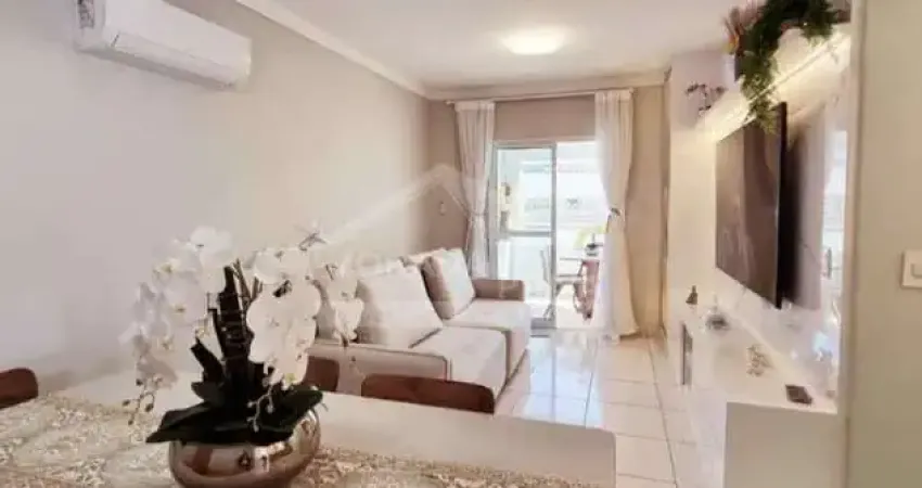 Apartamento decorado e com móveis planejados na guilhermina, 2 dormitórios, confira em praia grande.