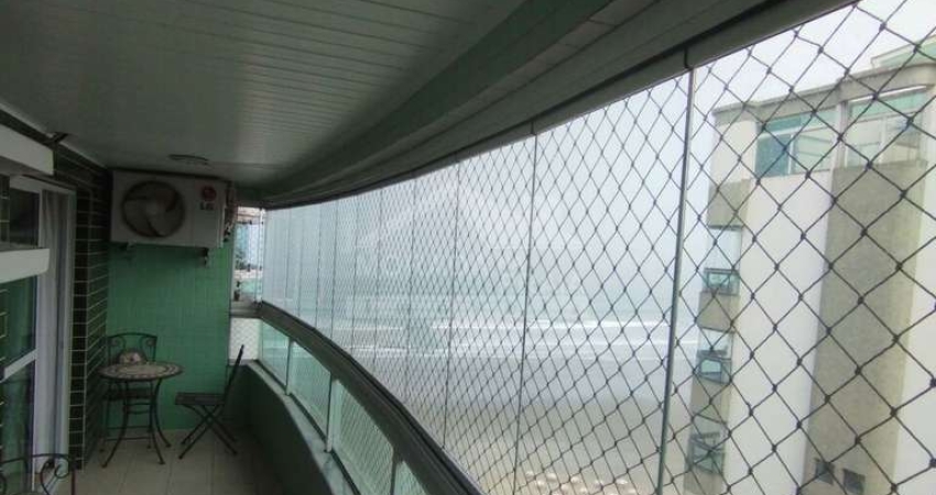 Apartamento VISTA AO MAR no Forte, 3 Dormitórios, Lazer, Confira na Imobiliária em Praia Grande.