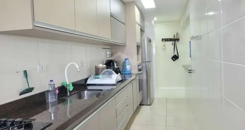 Apartamento de 3 dormitórios e 1 suíte no Flórida - Praia Grande!!!
