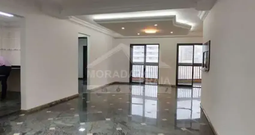 Apartamento amplo 4 dormitórios sendo 3 suíte na Aviação. Confira na imobiliária em Praia Grande.