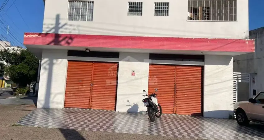 Prédio COMERCIAL e RESIDENCIAL no Caiçara, confira na Praia Grande.