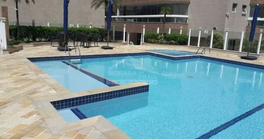 Alto Padrão no Caiçara , 3 Dormitórios, 2 Vagas, Lazer, Confira na Imobiliária em Praia Grande.