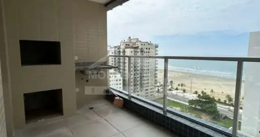 Apartamento de 1 dormitórios com 1 suítes , 1 vaga de garagem na Aviação!!!.