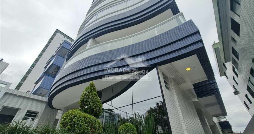 Apartamento 1 dormitório na Guilhermina , Ótima localização. Praia Grande.