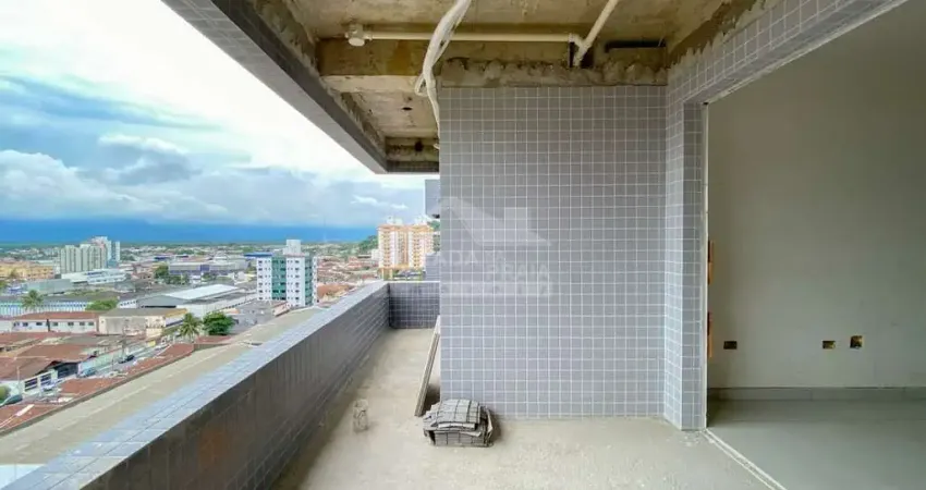 Apartamento no Boqueirão com 2 suítes, 1 vaga, sacada gourmet, lazer completo