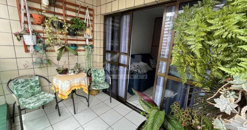 Apartamento amplo 2 dormitórios na Tupi - Praia Grande!!!!