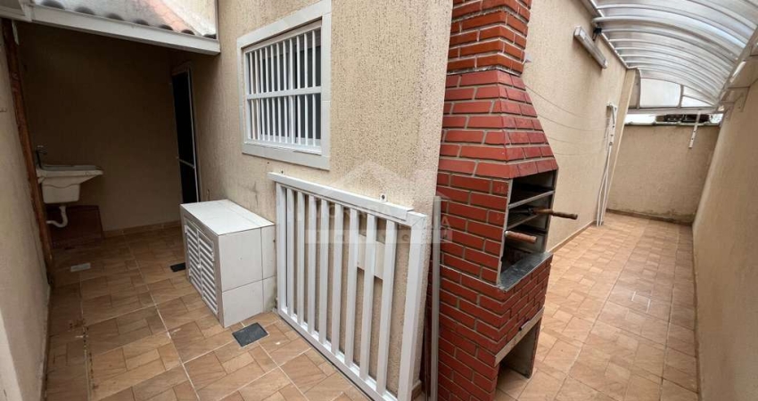 Sobrado de Condominío no Tude Bastos em Praia Grande-SP
