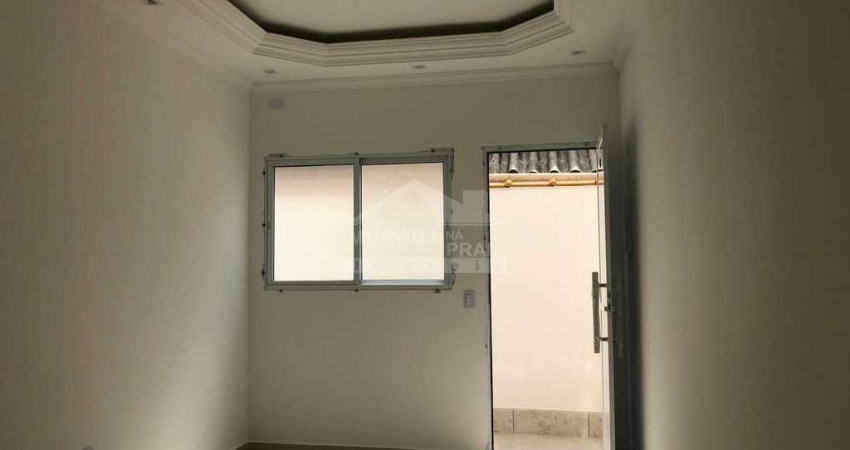 Casa de condominio no Tude Bastos