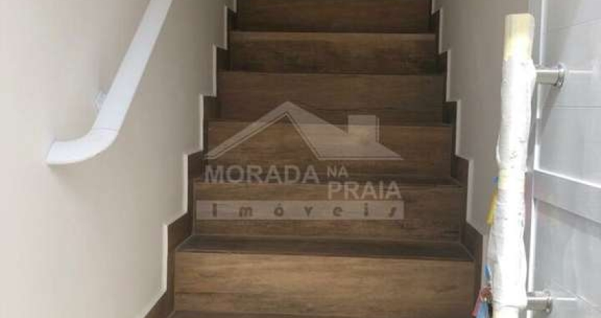 Casa de condominio no Tude Bastos