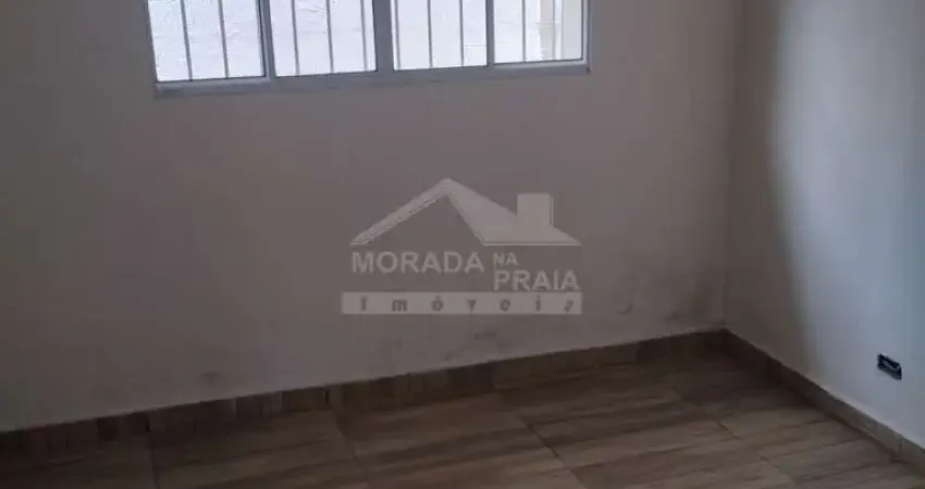 Casa com 1 quarto à venda no Campo da Aviação, Praia Grande 