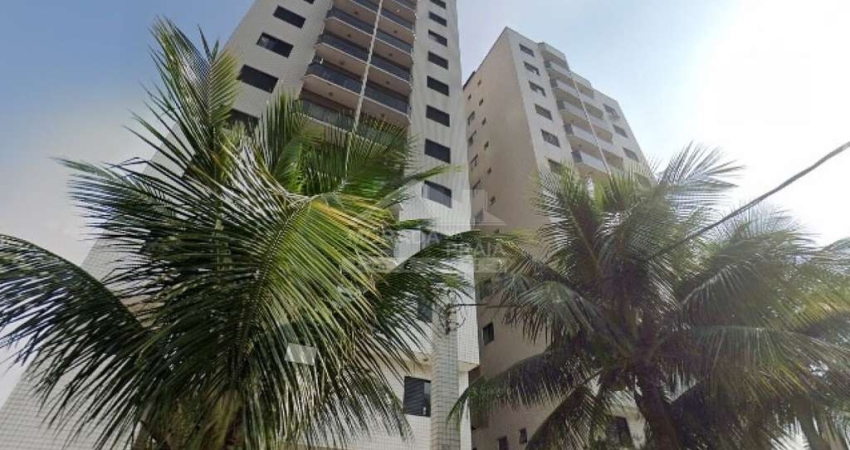 Apartamento na TUPI, 1 Dormitório, Sacada, Piscina, Confira na Imobiliária em Praia Grande.