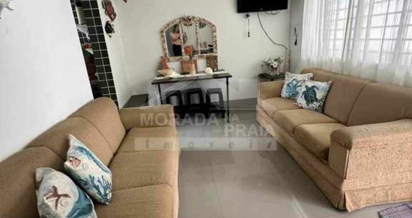 Apartamento MOBILIADO na Guilhermina, 1 dormitório, confira em Praia Grande.