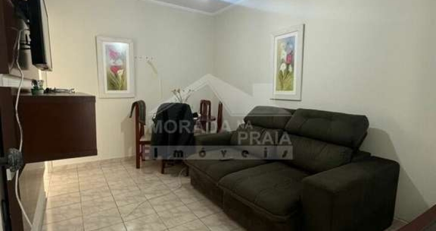 Oportunidade! Apartamento de 2 dormitórios pé na areia. Na Ocian