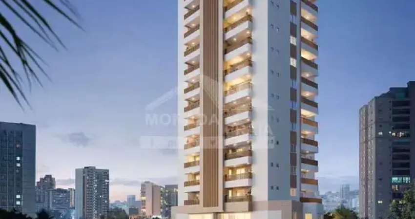 Lançamento com ENTRADA SUPER FACILITADA no Caiçara, 1 suíte, lazer, confira em Praia Grande.