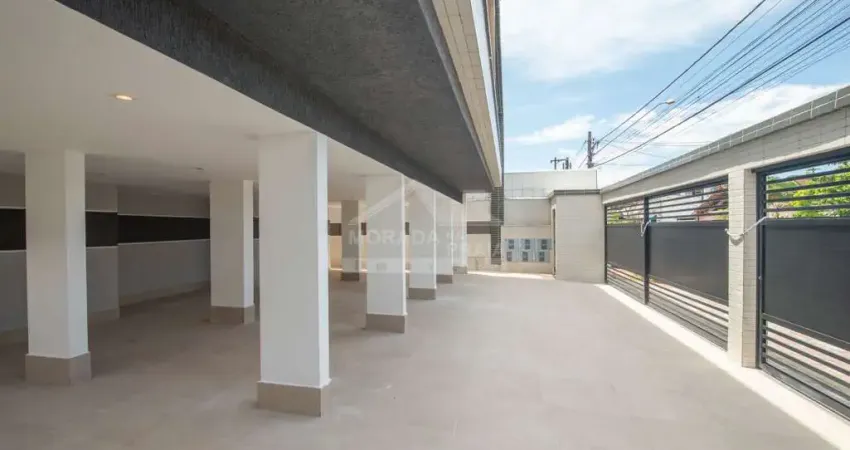 Casa em condomínio fechado com 2 quartos à venda no Jardim Melvi, Praia Grande 