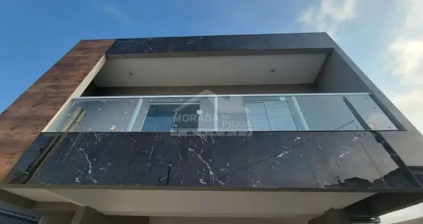 **Comprar casa de condomínio!!** **02 dormitórios**
