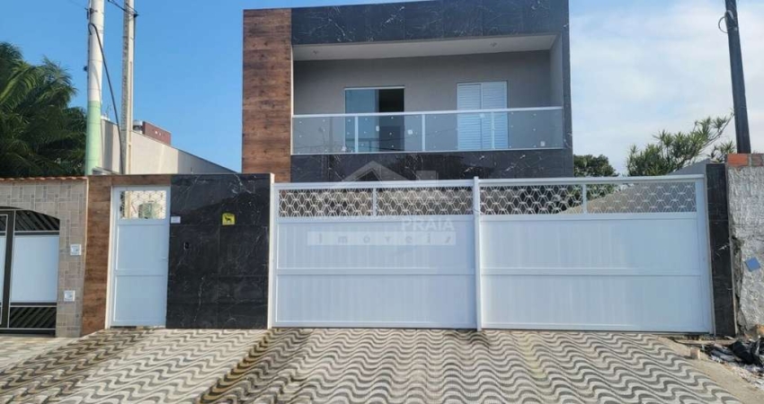 **Comprar casa de condomínio!!** **02 dormitórios**
