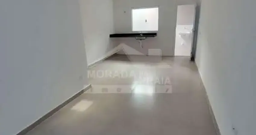 **Comprar casa de condomínio!!** **02 dormitórios**