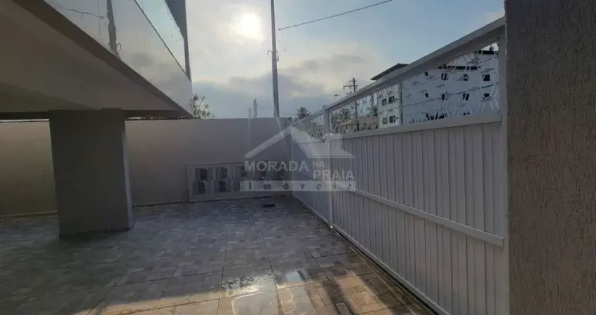 **Comprar casa de condomínio!!** **02 dormitórios**