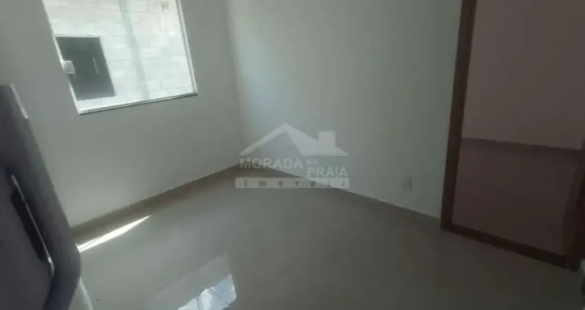 Sobreposta em condomínio, 400 metros da praia no bairro Maracanã!