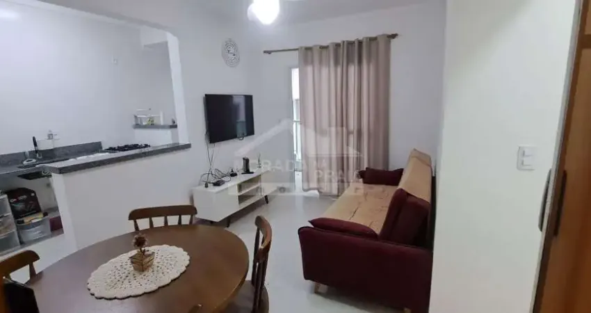 Apartamento no Canto do Forte 1 Dormitório, Confira na Imobiliária em Praia Grande.
