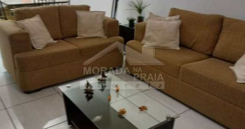 Aparrtamento no Canto do Forte, 2 dormitórios, confira na imobiliária em Praia Grande.