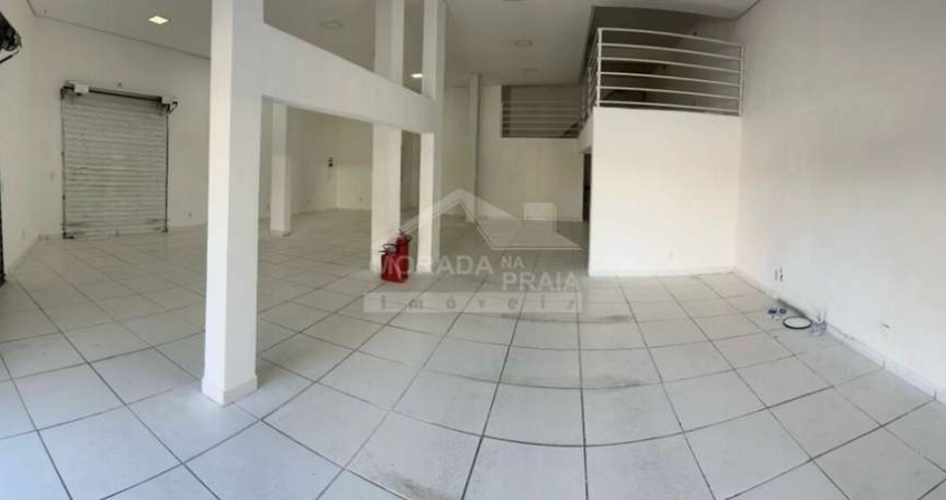 Imóvel Comercial para Locação ? Loja de esquina na Av. Presidente Kennedy (Mirim)