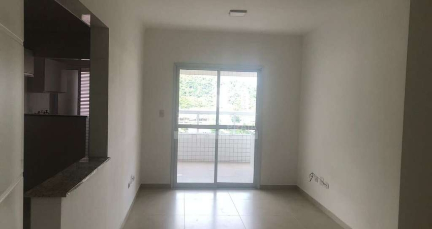 Apartamento no Canto do Forte, 2 suítes, terraço gourmet, só na imobiliária em Praia Grande.