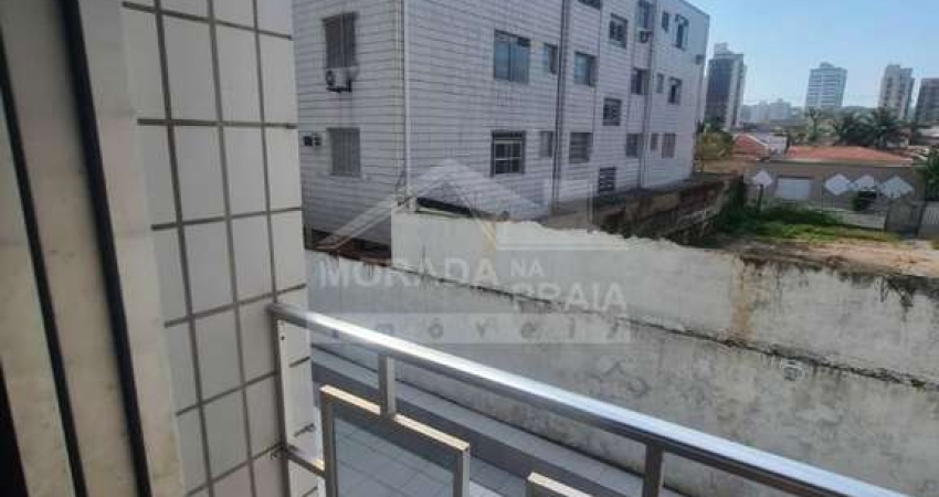 Ótimo Apartamento no Canto do Forte, 2 dormitórios, confira na imobiliária em Praia Grande.