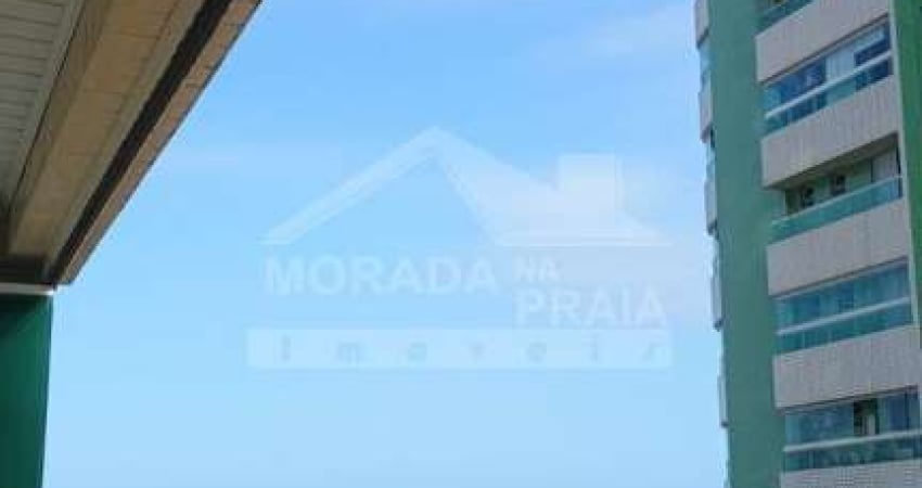 Apartamento com 2 dorms no Real para locação com vista mar!!!