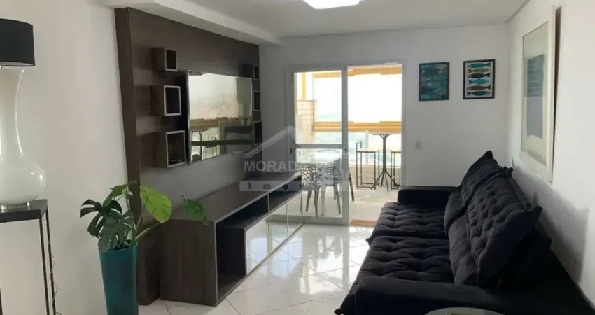 Cobertura duplex na Tupi, 3 dormitórios, lazer, confira em Praia Grande.