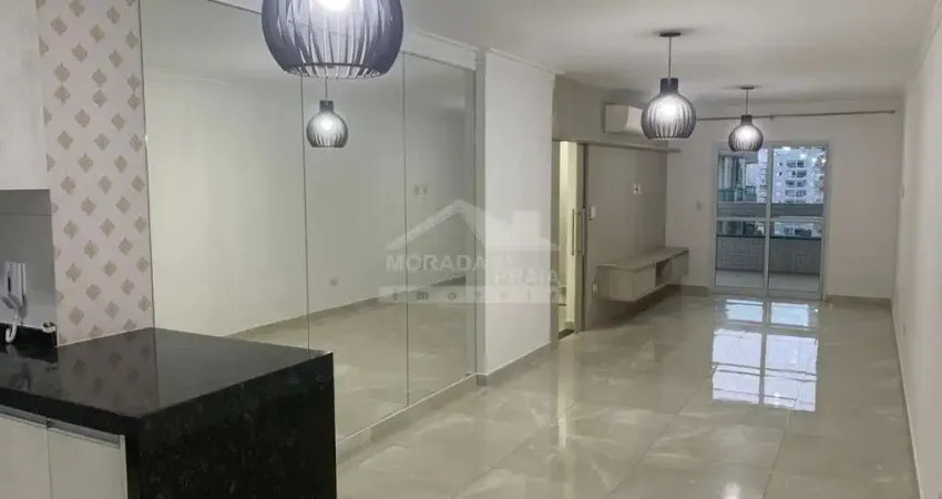 Apartamento de Alto Padrão no Canto do Forte, 3 Dormitórios, Confira em Praia Grande.
