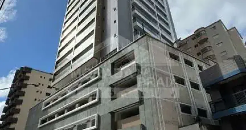 Apartamento na AVIAÇÃO, 2 suítes, vaga, confira na Imobiliária Praia Grande.