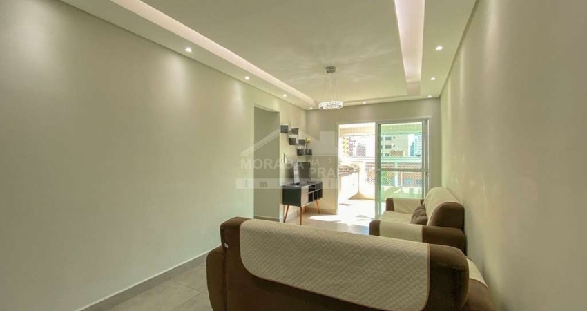 Apartamento 2 dormitórios, 1 Suíte,  MOBILIADO no Boqueirão, Lazer Completo.