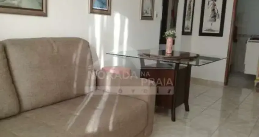 Lindo Apartamento com 01 dormitório no Canto do Forte, só na imobiliária em Praia Grande.