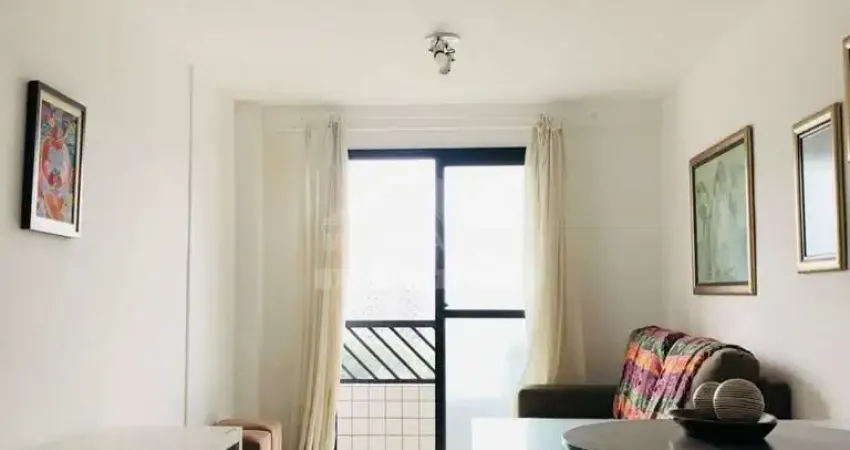 Lindo Apartamento com 01 dormitório no Canto do Forte, só na imobiliária em Praia Grande.