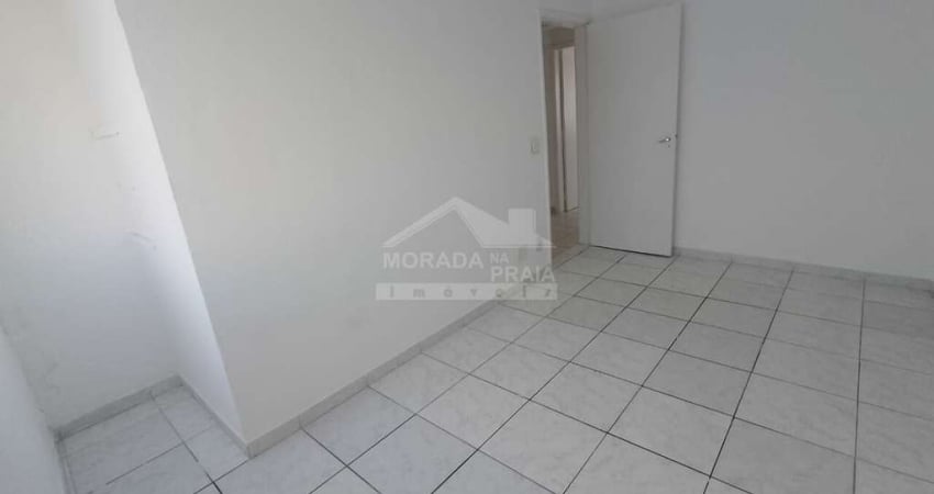 Apartamento para locação no Boqueirão  2 dormitórios com vista livre!