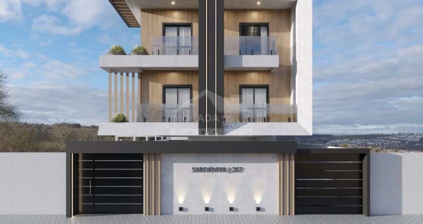 Triplex em condomínio no Canto do Forte - Praia Grande!!!