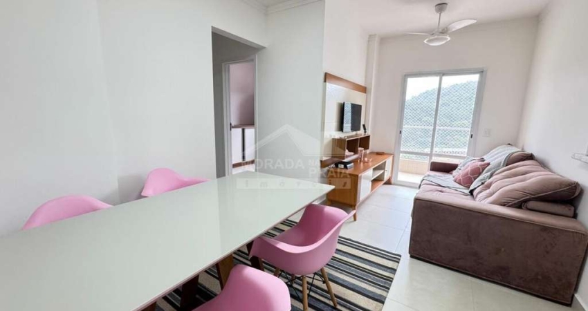 Apartamento NOVO Canto do Forte, 2 dormitórios, terraço gourmet, lazer.