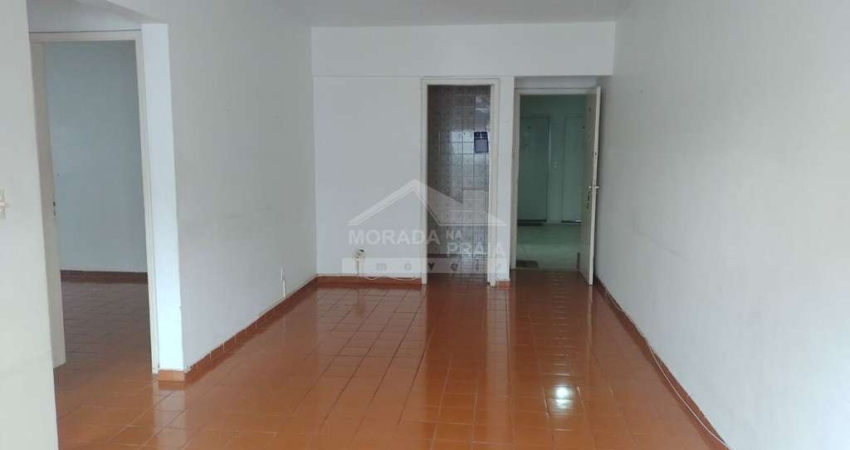 Apartamento com 2 quartos para alugar no Canto do Forte, Praia Grande 