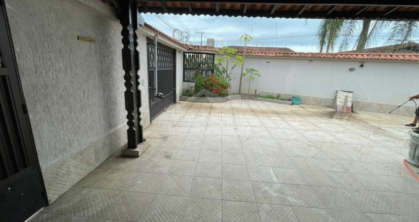 CASA COM PISCINA COM 354M2, LOCALIZADO NO JARDIM REAL!!!! SÓ AQUI NA MORADA NA PRAIA