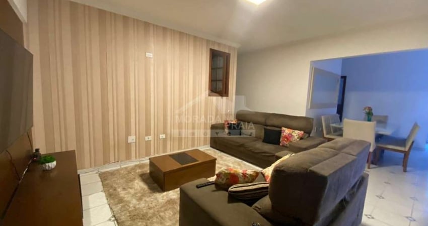 Apartamento no FORTE de 03 Dormitórios, Sacada, Lazer, Confira na Imobiliária em Praia Grande.