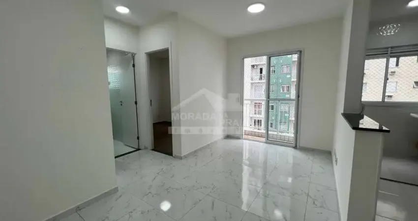 Apartamento de 2 dormitórios com suíte  - Praia Grande!!!