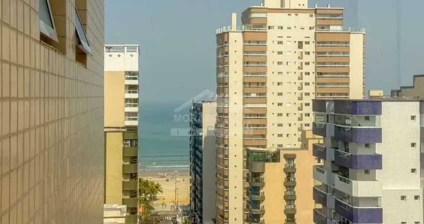 Apartamento no forte, 3 dormitórios com 2 suítes, lazer, só na imobiliária em praia grande.