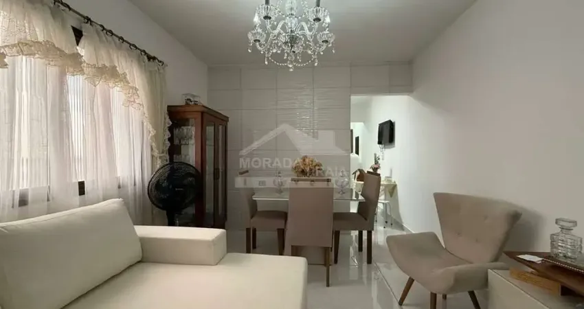 Aparatemnto mobiliado - 1 dormitório - canto do forte - em sua imobiliária na praia grande.