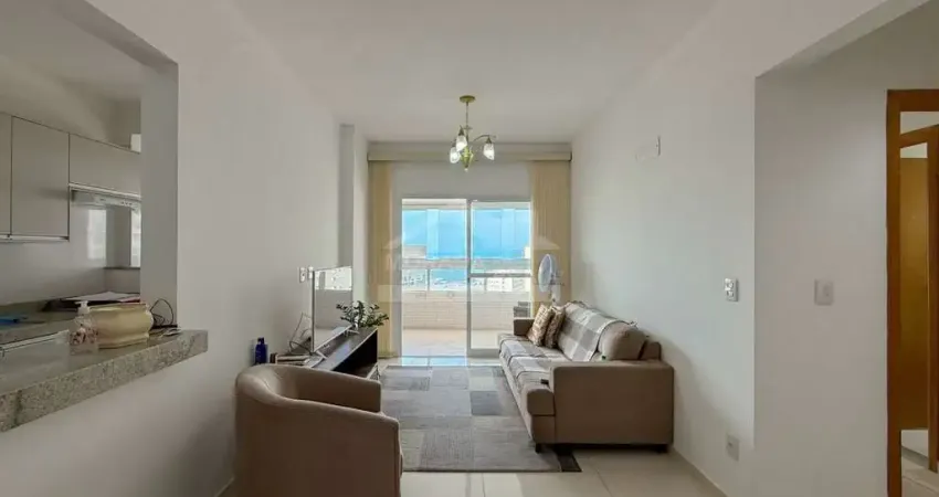 Apartamento com 2 quartos à venda no Boqueirão, Praia Grande